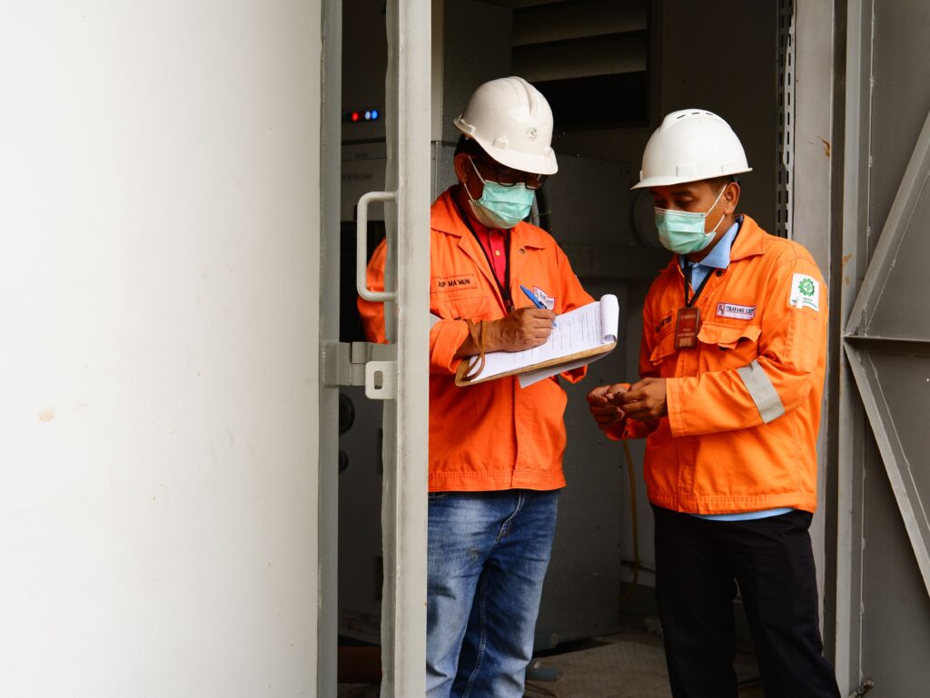 health_safety