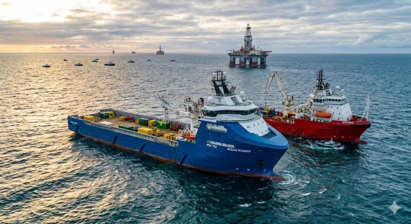 vessel management